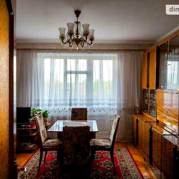 Продаж 4к Квартира Грушевського вулиця