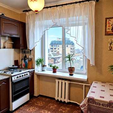 Здам квартиру, Контрактова площа, газ