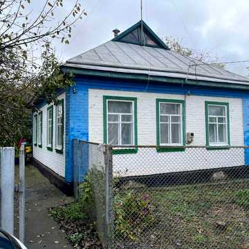 Продам будинок  (62,4 кв. м) м. Кам'янка Черкаська область