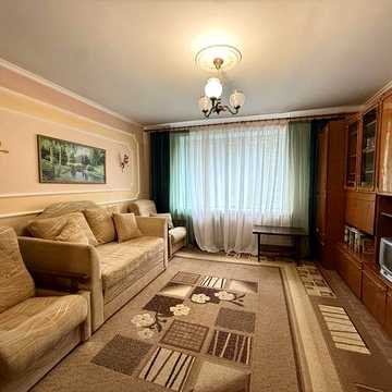 Оренда однокімнатної квартири біля Там Таму