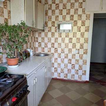Терміново продам 3-кімнатну квартиру у центрі