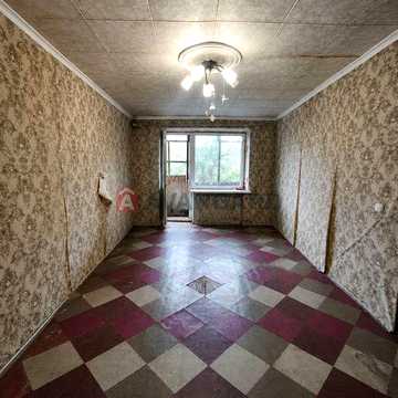 2-кімнатна квартира у центрі