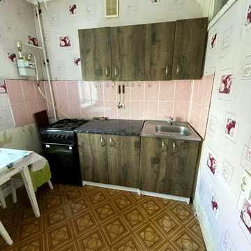 Аренда 1 кімнатної квартири в районі Попова