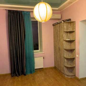 оренда 1 кімнатної квартири