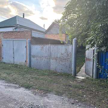 Продам будинок у м. Тростянець