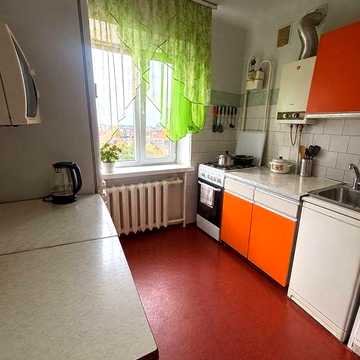 Продаж 3 кімнатної квартири