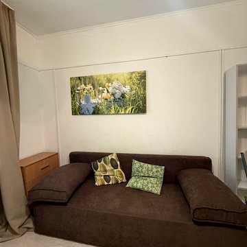 Оренда 1 к.смарт квартири, вул.С.Русової 3 В, м. Осокорки