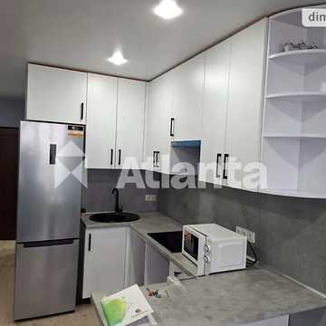 Продаж 1к Квартира Перлинна вулиця