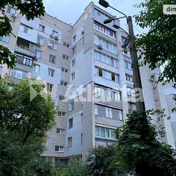 Продаж 3к Квартира Фонтанська дорога