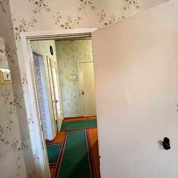 Орендна або продаж  2-х кімн. квартири по Черняховського, можна по Сертифікату!!
