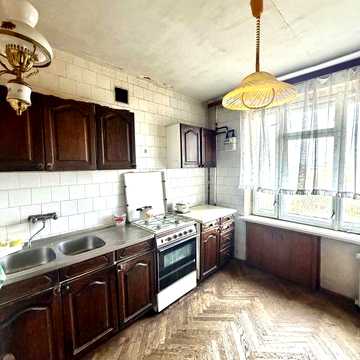 Продаж 3 кім.кв.вул.Ярославенка( парк Залізні Води)
