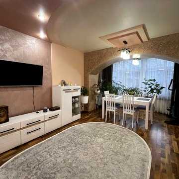 Продам квартиру 70м² ЖК Карпатбуд
