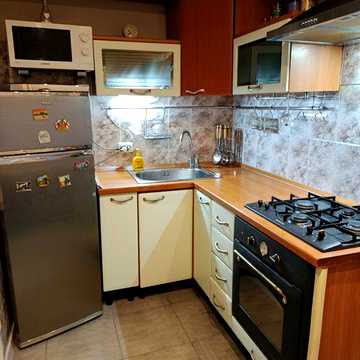 Здам 1 кВ Нові Будинки метро Палац спорту