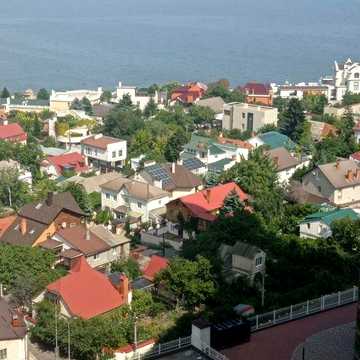 Сдам квартиру на Каманина в 32 жемчужине с видом на море!
