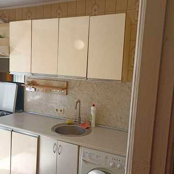 Сдам 1-ую квартиру 42-м проспект Адмиральский 7000грн длительный срок газ интернет