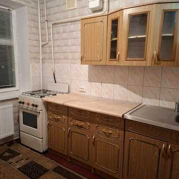 Здам однокімнатну квартиру
