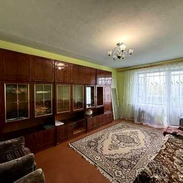 Довгострокова оренда квартири з АГВ, 1 поверх, можна з дітьми і тваринками