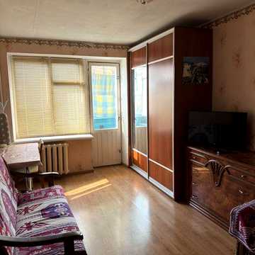 Здам в оренду однокімнатну квартиру на Алмазному