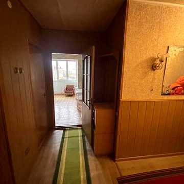 Довгострокова оренда 2к Квартира Зарічанська вулиця