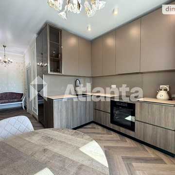 Продаж 1к Квартира Краснова вулиця ЖК Kadorr City