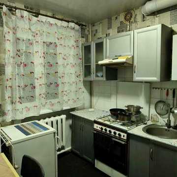 Оренда, здасться 2 к квартира