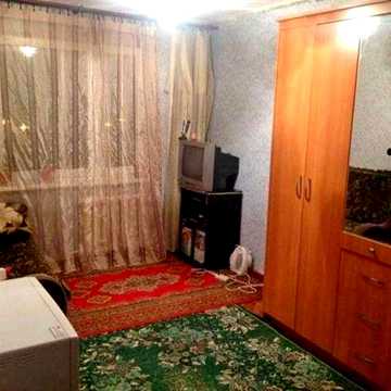 Продам 2-кімнатну квартиру на Одеській, вул Киргизська