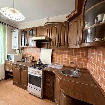 Оренда квартири вулиця Тарнавського