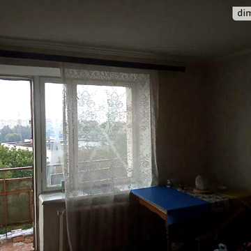 Продаж 1к Квартира Перемоги проспект