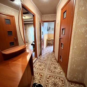 Оренда просторої 2-кімнатної квартири | Соцмісто