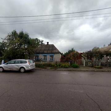 Сдам Будинок  р.н. Севгок, зуп. Короленка