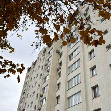 Оренда 2 кімн квартир в новобудові