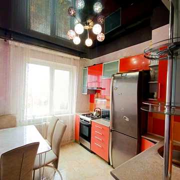 # Здам 2 кім.квартиру на Ст.Бандери