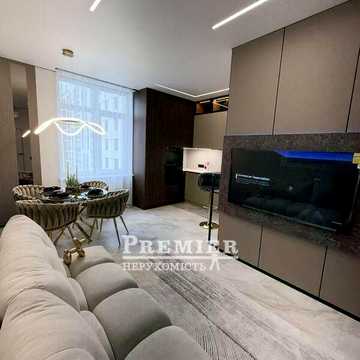 Продаж 2к Квартира Краснова вулиця ЖК Kadorr City