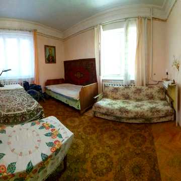 здається квартира, Коновальця