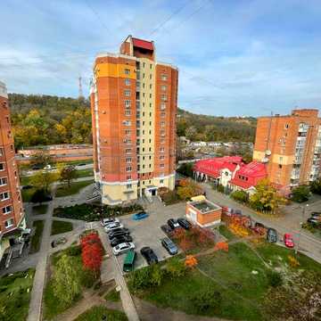Здам 1 кімн. квартиру в оренду Полтава, м-район Левада