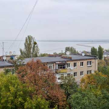 Квартира з видом на море