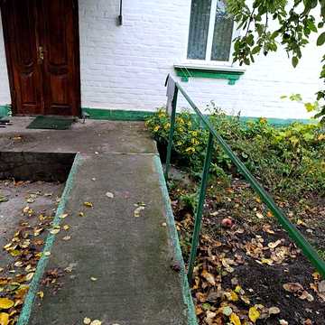 Продаж 2к Дім Генерала Загродського (Некрасова) вулиця