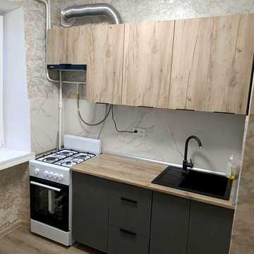 Довгострокова оренда 3к квартири