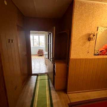Здам в оренду 2-кімнатну квартиру по вул. Зарічанській 50/1