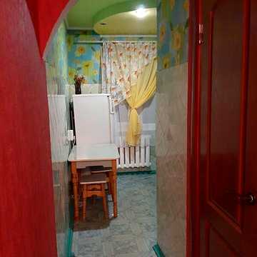 Довгострокова оренда 2к Квартира Захисників України вулиця