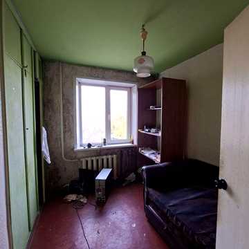 Продам 3х Пацаєва (Ятрань) 4/5п