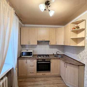 Оренда 2кімнатна квартира (р-н 1 школи), вул. Ющука