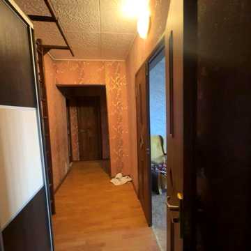 продаж 3-х кімнатної квартири