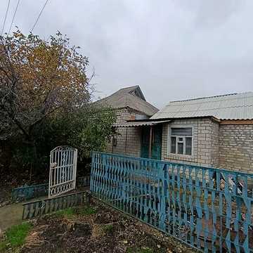 Продається будинок р-н Блоква