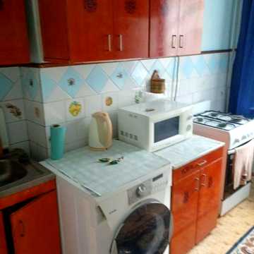 Оренда 4 кімнатної квартири Шафарика
