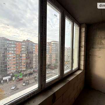 Продаж 2к Квартира Стрілецька вулиця ЖК Комфорт