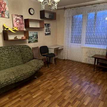Здам власну 1 к квартиру