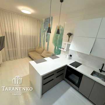 Аренда квартиры. ЖК IQ house. Центр. Паркинг. Генератор