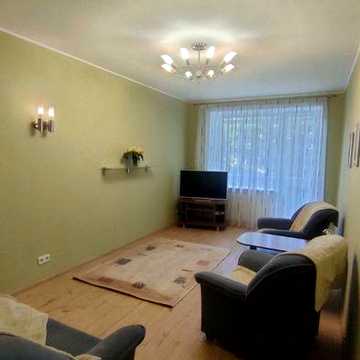Аренда 2к.кв. Центр,ул.Паторжинского 11
