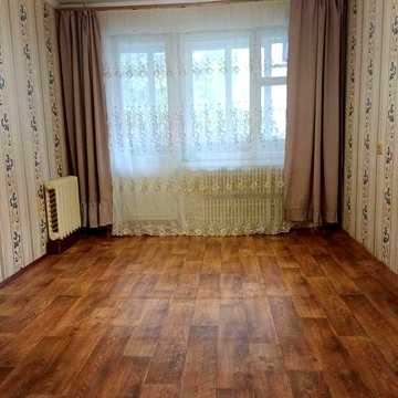 1к квартира на  Барському шосе